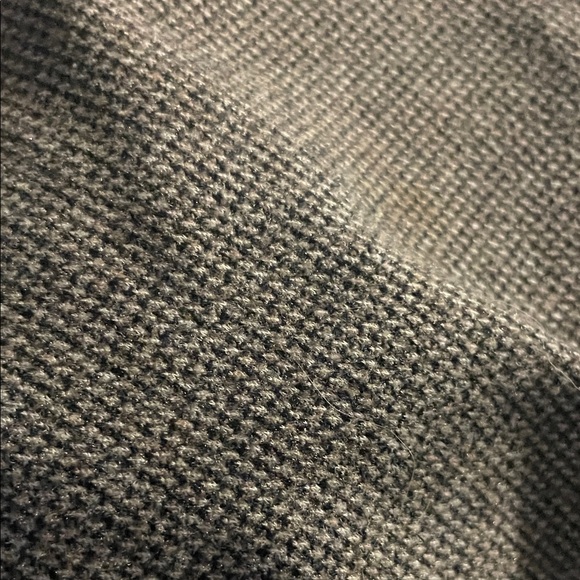 ASOS Women's Elegant Gray Trousers - Picture 9 of 10